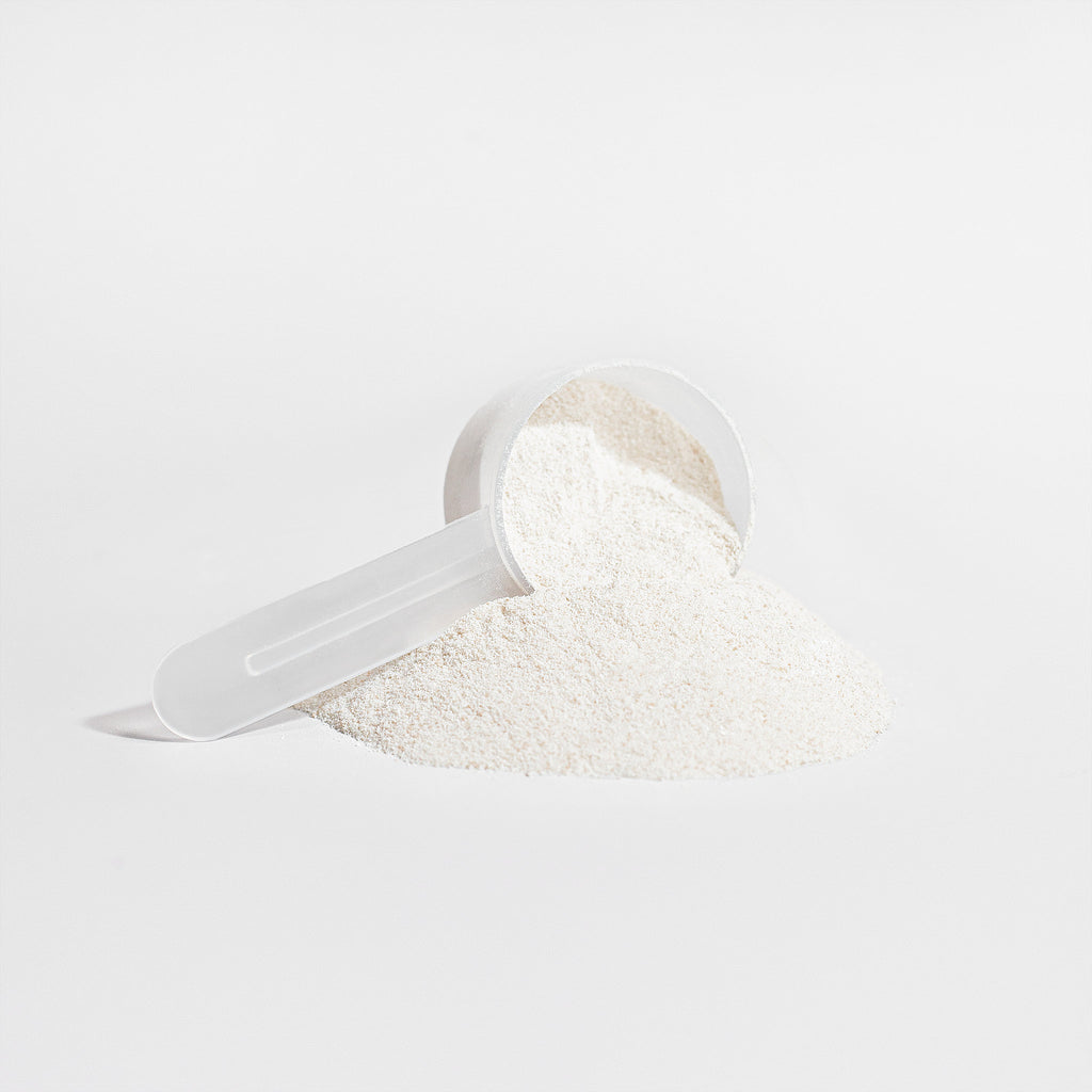 Hydro CollaBoost — Vanilla Collagen Creamer